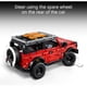 thumbnail image 3 of LEGO Technic Ford Bronco 943 Piezas SUV Offroad, 3 of 3