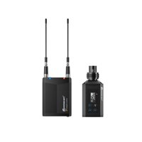 Edifier - Relacart Ms 1R P Sistema Inalambrico Para Microfono