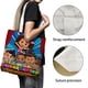 thumbnail image 3 of Cartera de Tela Desmarcar Kindergarten: The Musical 40x45cm, 3 of 6
