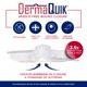 thumbnail image 2 of Kit de Cierre de Heridas DermaQuik 3 Unidades de Alta Resistencia, 2 of 7
