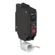 thumbnail image 3 of Interruptor de circuito ABB Q‑Line 20 A 120/240 V 10 kA GFCI, 3 of 6