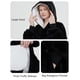 thumbnail image 4 of Sudadera con capucha y manta portátil con calefacción eléctrica KFUBUO, 4 of 7