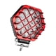thumbnail image 3 of 5 Pulgadas 48W LED Light 4800LM Spot Light Pod Lámparas De Conducción Luz De Trabajo Roja, 3 of 5