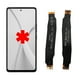 thumbnail image 1 of Flex Main Principal Compatible con Xiaomi Redmi Note 9 Pro Conexion Ininterrumpida, 1 of 5