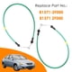 thumbnail image 3 of Cable de manija de puerta VERCCA 81371-2F000 delantero izquierdo para Kia, 3 of 7