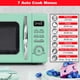thumbnail image 4 of Microondas Galanz 20 L Retro Verde con Cocción/Recalentado Automático, 4 of 8