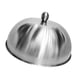 thumbnail image 5 of Funda Para Hamburguesas, Resistente, Para Derretir Queso, Ideal Para Cocinar Al Aire Libre, Barbacoa, 28 Cm X 28 Cm X 10,8 Cm, 5 of 5