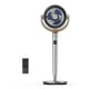 thumbnail image 1 of Ventilador de pie Dreo PolyFan 502, circulador de 80 m con control remoto, 1 of 3