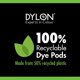 thumbnail image 5 of Dylon Cápsula de Tinte para Lavadora 350 g Rosa Pasión, 5 of 6