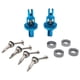 thumbnail image 4 of Eje De Transmisión De Metal Dogbone Apto Para WLtoys K979 1/28 RC Piezas De Automóviles Accesorios Azul, 4 of 5