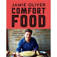 Grijalbo - Libro Comfort Food