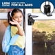 thumbnail image 5 of Key Lock Box Lion Locks con código combinado de 4 dígitos (paquete de 24), 5 of 7