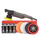 thumbnail image 1 of Kit de pulidora Chemical Guys 10FX 700W, órbita de 8 mm, digital, 1 of 9