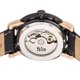 thumbnail image 4 of Reloj REIGN Starvos Automatic con caja de 44 mm en oro rosa para hombre, 4 of 4
