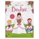 thumbnail image 1 of Libro Bodas - Coloreo y Pego, 1 of 2