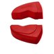 thumbnail image 1 of Protectores de mordazas para alicates KNIPEX 18 cm Cobra®, 1 of 5