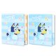 thumbnail image 2 of Kit escolar Bluey 13 × 6 × 20 cm + 2 carpetas, 2 of 3