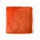 thumbnail image 2 of Cojín 50x50 Long Pile Ginger, 2 of 4