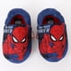 thumbnail image 5 of Pantufla Niño Find Your Power Spiderman Azul Marvel, 5 of 5