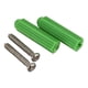 thumbnail image 4 of Alarma Sirena Seguridad Luz Casa Local Oficina 12v Estroboscopica multicolor, 4 of 9