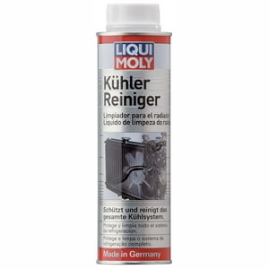 Productos Para Radiadores Liqui Moly Radiator Cleaner 300 Ml