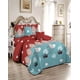 thumbnail image 3 of Quilt Reversible De Verano - Diseño Fresco D10, 3 of 3