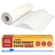 thumbnail image 1 of Rollo de papel pergamino Katbite Baking, 15 cm x 64 m, 24,2 m², 1 of 8
