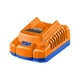 thumbnail image 1 of Cargador Wadfow P20S 20V 1.8A 220-240V WFCP518, 1 of 2