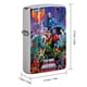 thumbnail image 2 of Carcasa para Encendedor Desmarcar He-Man Cobre, 2 of 6