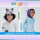 thumbnail image 3 of Mono de cosplay con cremallera Bluey Muffin para niños, 6, 3 of 6