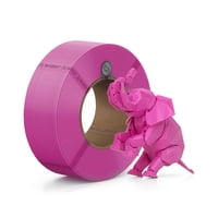 Filamento Para Impresora 3D Bambulab Bambu Lab Pla, 1,75 Mm, 1 Kg, Magenta