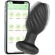 thumbnail image 1 of Vibrador Plug Anal Inalámbrico Punto G Con App, 1 of 7