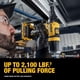 thumbnail image 4 of Remachadora inalámbrica DEWALT 20V MAX XR 3/16 Bare Tool DCF403B, 4 of 8