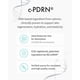 thumbnail image 4 of Mascarilla de tratamiento de cicatrices REJURAN Advanced Intensive C-pDRN® 100 ml, 4 of 7
