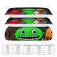 thumbnail image 3 of Garden Of Banban Bedding Set Duvet Cover Comfortable and Lightweight Cartoon Bedding 3 Piece Bed Set, 3 of 5