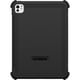thumbnail image 1 of Funda OtterBox Defender Series para iPad Pro de 11 pulgadas (M4), color negro, 1 of 6