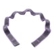 thumbnail image 5 of Correa Para Tirar De Yoga Banda De Estiramiento Para Ejercicios Lazo De Resistencia Purple_9 Loops, 5 of 5