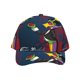 thumbnail image 1 of Count Duckula Gorra de Béisbol para Hombres, Mujeres y Niños, Gorra Clásica de Visera Plana, Gorra Hip Hop Trucker, Snapback Ajustable, 1 of 5