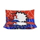 thumbnail image 5 of Spiderman Crawl 3 Piece Bed Set - Includes Reversible Comforter & Sheet Set Bedding - Fade Resistant Microfiber Twin, 5 of 5
