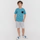 thumbnail image 4 of Polera Niño Kids Full IV Petróleo Corona, 4 of 5