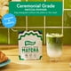 thumbnail image 2 of Matcha en polvo MATCHABAR, auténtico, grado ceremonial, 30 g, 2 of 8