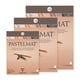 thumbnail image 3 of Pad Clairefontaine Pastelmat, 24 x 30 cm, 360 g/m², 12 hojas, 3 of 7