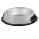 thumbnail image 3 of Bol de acero inoxidable Petmate Double Grip para perros y gatos, 3 of 4