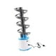 thumbnail image 1 of Robot De Tenis De Mesa, Lanzador Automático Portátil, Para Principiantes, Autojuego, Con Capacidad Para 28 Pelotas, 1 of 3