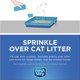 thumbnail image 4 of Arena para gatos Crystals Fresh Step Summer Breeze Scent, 2 litros, 4 of 5
