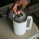 thumbnail image 2 of Cafetera de prensa francesa YETI Rambler 1L Blanca, 2 of 3