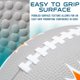 thumbnail image 3 of Foam Football Franklin Sports NFL Miami Dolphins Kids 8.5, 3 of 6