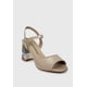 thumbnail image 3 of Sandalia Emireth Beige, 3 of 5