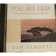 thumbnail image 1 of CD de música instrumental You Are Near: reflexión tranquila, 1 of 1