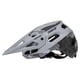 thumbnail image 2 of Casco de bicicleta BATFOX LA302 para bicicleta MTB para adultos (gris), 2 of 8